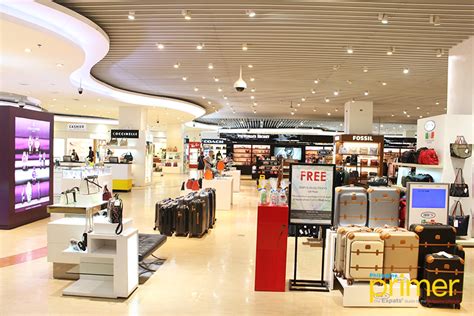 duty free parañaque open today
